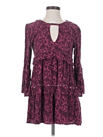 American Eagle Outfitters Casual Dress (view 1)
