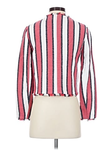 Trafaluc by Zara Jacket (view 2)