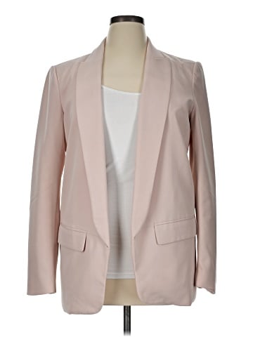 White House Black Market Blazer (view 1)