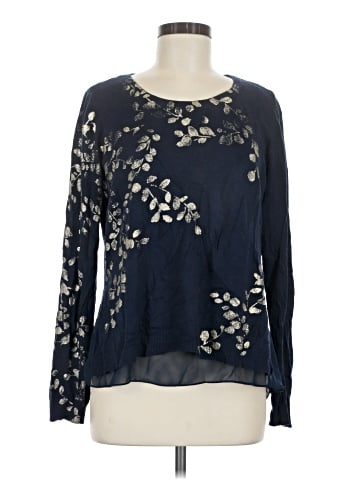 Lucky Brand Pullover Sweater (view 1)