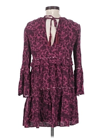 American Eagle Outfitters Casual Dress (view 2)