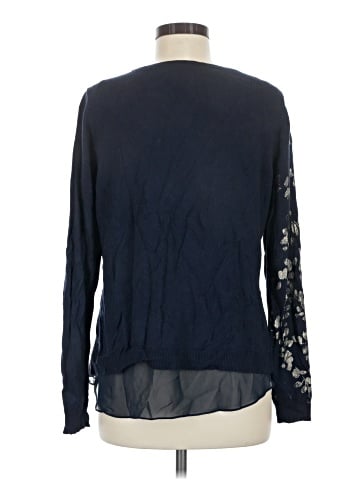 Lucky Brand Pullover Sweater (view 2)