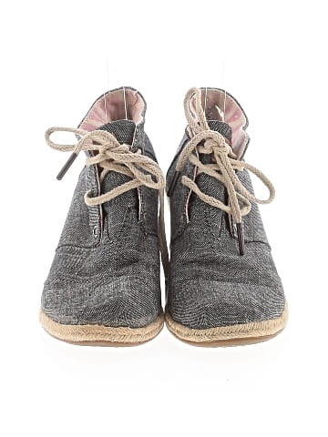 TOMS Wedges (view 2)