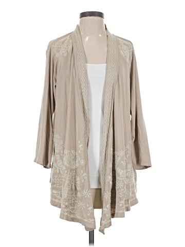 JW Los Angeles Cardigan (view 1)