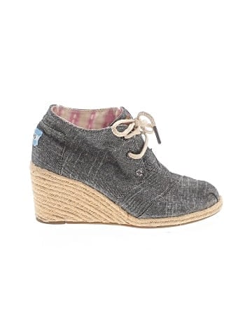 TOMS Wedges (view 1)