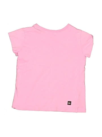 Tea Short Sleeve T-Shirt (view 2)