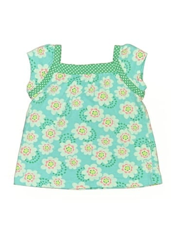 Jumping Beans Sleeveless Blouse (view 1)