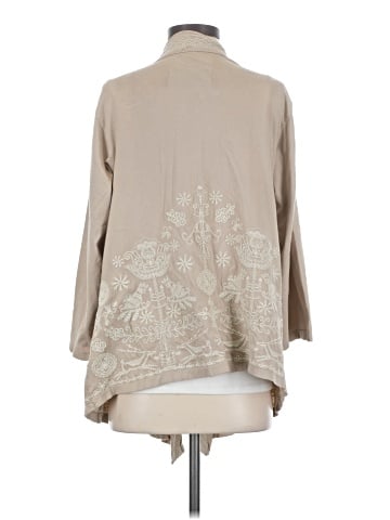 JW Los Angeles Cardigan (view 2)