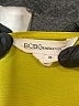 BCBGeneration 100% Polyester Gray Sleeveless Top Size M - photo 7