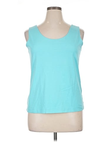Chico's Sleeveless Top (view 1)