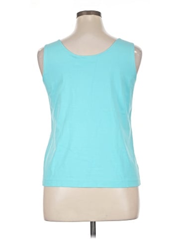 Chico's Sleeveless Top (view 2)