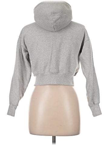 TNA Zip Up Hoodie (view 2)