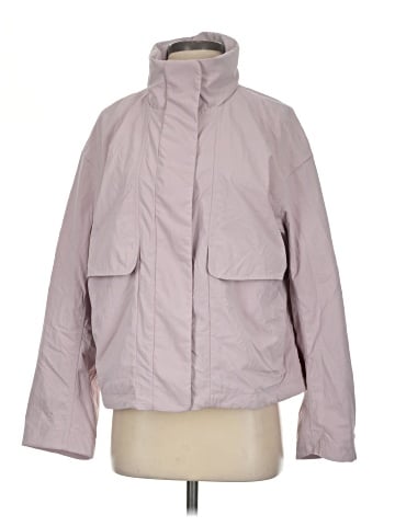 Lululemon Athletica Raincoat (view 1)