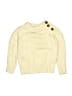 Old Navy Yellow Pullover Sweater Size 3T - photo 1