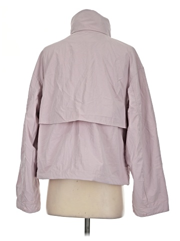 Lululemon Athletica Raincoat (view 2)