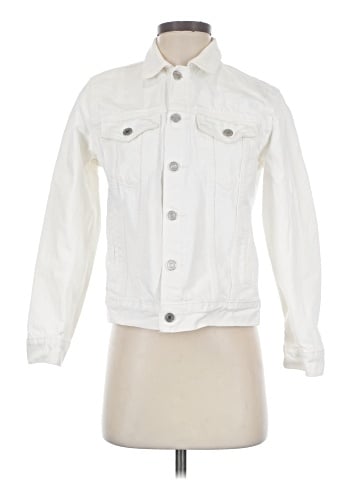 Lucky Brand Denim Jacket (view 1)