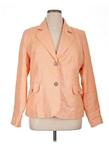 Dialogue Blazer (view 1)