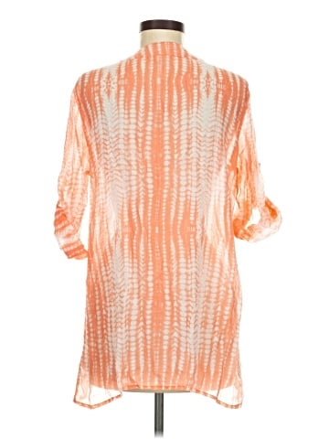 grand & greene 3/4 Sleeve Blouse (view 2)
