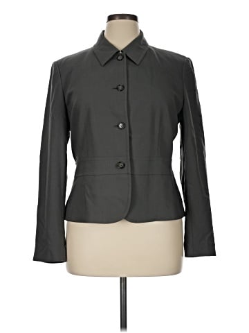 Talbots Wool Blazer (view 1)