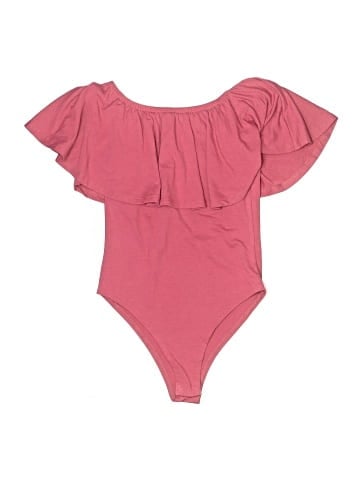 Zenana Bodysuit (view 1)
