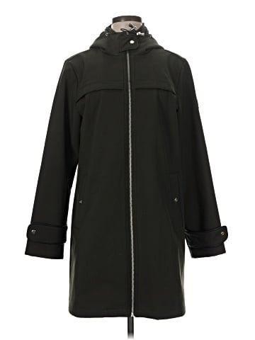 Lauren by Ralph Lauren Raincoat (view 1)