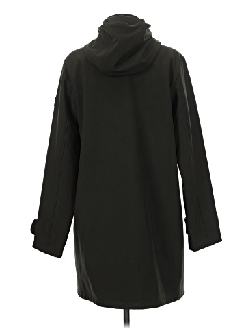 Lauren by Ralph Lauren Raincoat (view 2)