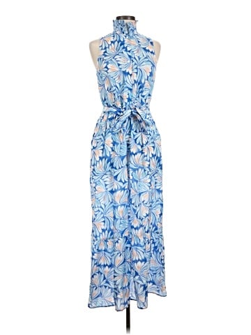 J. McLaughlin Casual Dress (view 1)