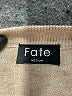 Fate Tan Pullover Sweater Size M - photo 7