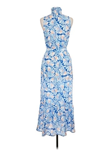 J. McLaughlin Casual Dress (view 2)