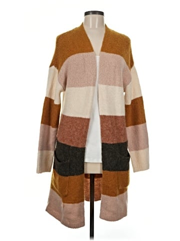 Knox Rose Cardigan (view 1)