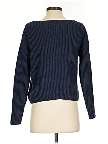 Lilla P Pullover Sweater (view 2)