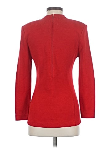 St. John Collection by Marie Gray Turtleneck Sweater (view 2)