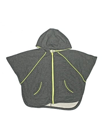 Cat & Jack Zip Up Hoodie (view 1)