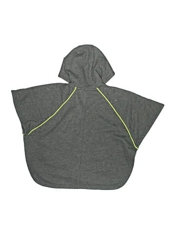 Cat & Jack Zip Up Hoodie (view 2)