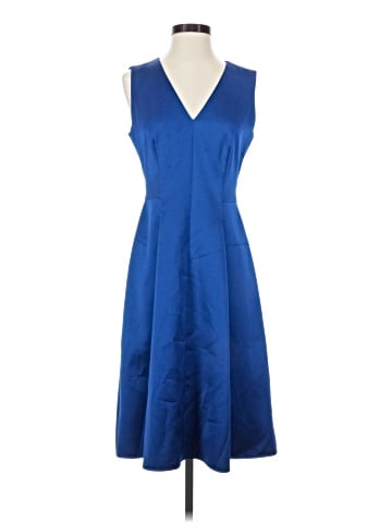 Anne Klein Cocktail Dress (view 1)
