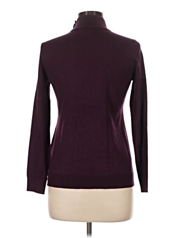Calvin Klein Turtleneck Sweater (view 2)
