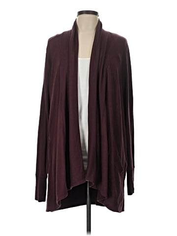 Athleta Cardigan (view 1)