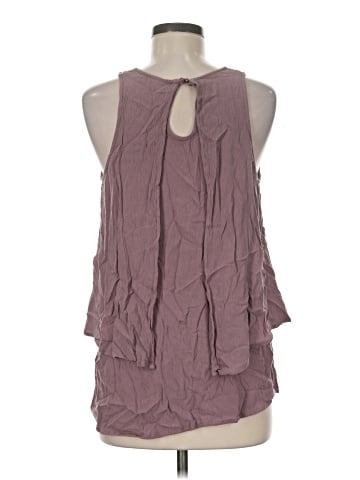 Knox Rose Sleeveless Blouse (view 2)