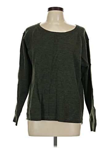 French Connection 3/4 Sleeve T-Shirt (view 1)