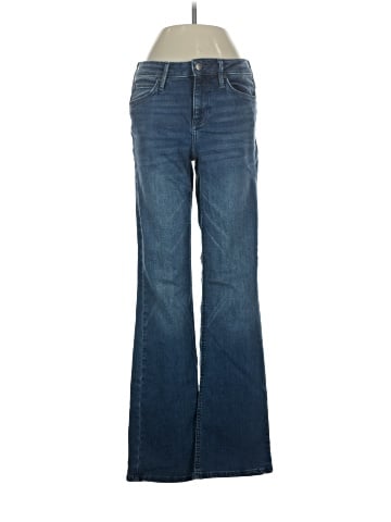 Simply Vera Vera Wang Jeans (view 1)
