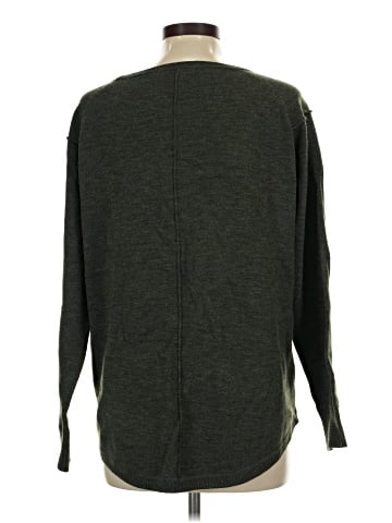 French Connection 3/4 Sleeve T-Shirt (view 2)