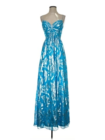 Aidan Mattox Cocktail Dress (view 1)