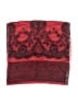 Echo 100% Silk Red Silk Scarf One size - photo 2