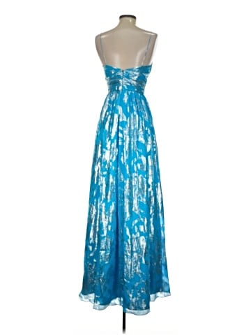 Aidan Mattox Cocktail Dress (view 2)