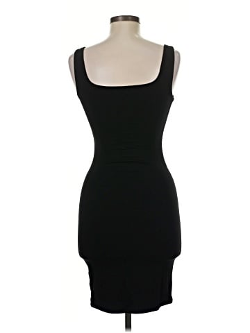 Naked Wardrobe Cocktail Dress (view 2)