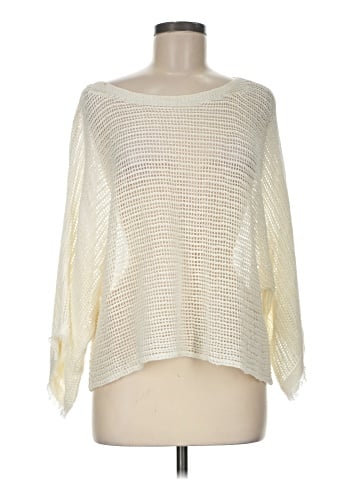 Coldwater Creek Pullover Sweater (view 1)