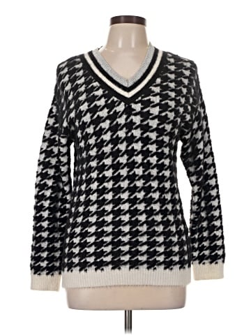 Love Token Pullover Sweater (view 1)