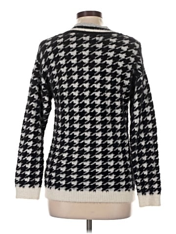 Love Token Pullover Sweater (view 2)