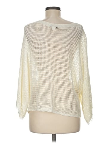 Coldwater Creek Pullover Sweater (view 2)