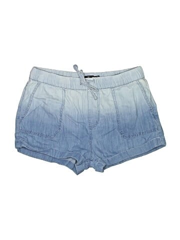 Volcom Denim Shorts (view 1)